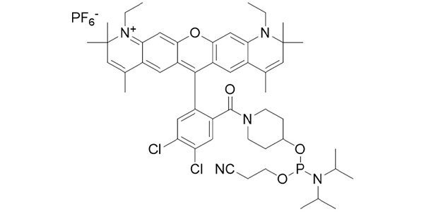 CAL Fluor Red 635 Phosphoramidite