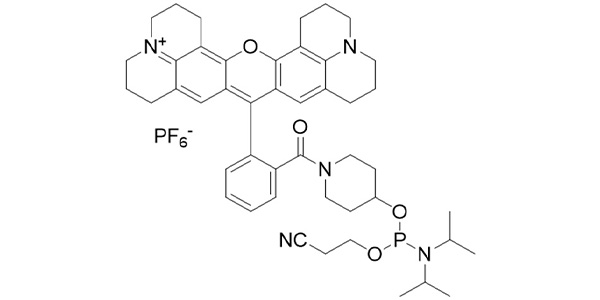 CAL Fluor Red 610 Phosphoramidite