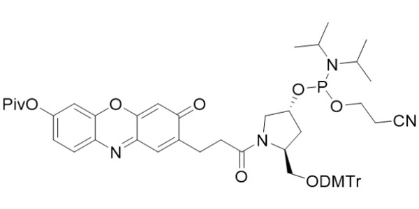 Rmd Red Phosphoramidite (~Redmond)