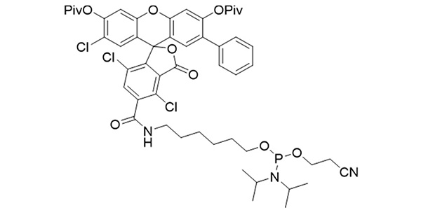 5-VIC Phosphoramidite