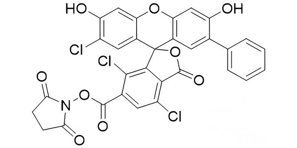 6-VIC NHS Ester