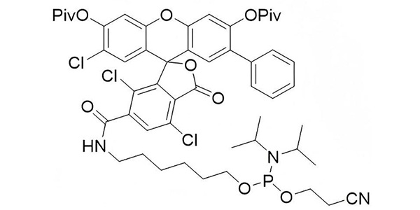 6-VIC Phosphoramidite