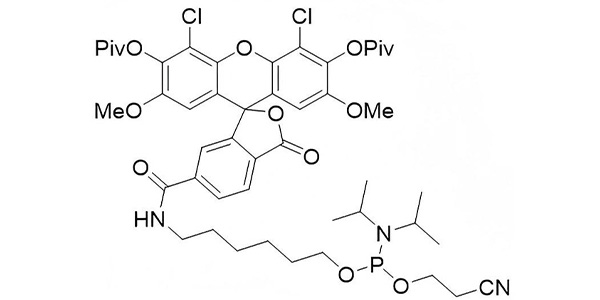 6-JOE Phosphoramidite