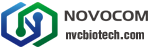 Suzhou NovoCom Biotechnology Co., Ltdlogo
