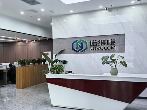 公司实拍