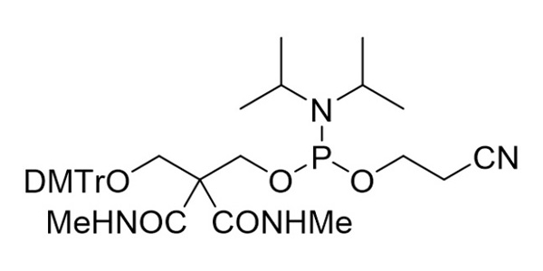 Solid Chemical phosphorylation reagent II