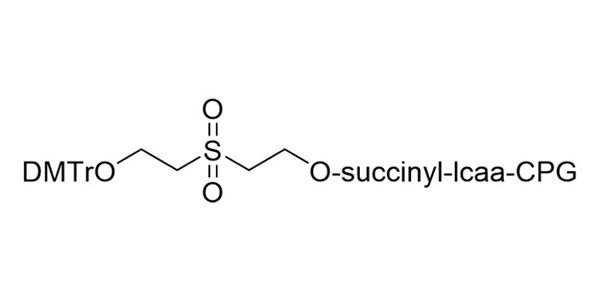 3'-Phosphate CPG 1000
