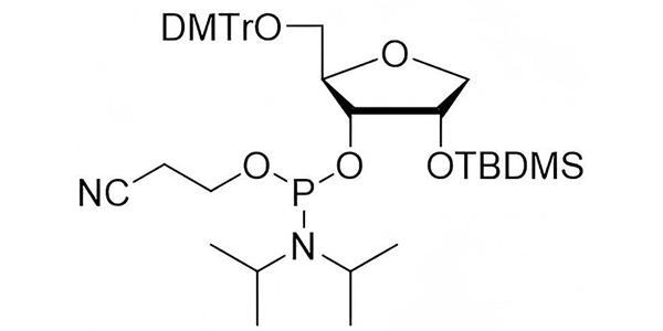 rSpacer TBDMS Phosphoramidite