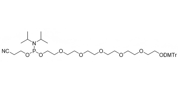 Spacer Phosphoramidite 18