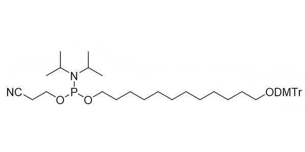 Spacer C12 Phosphoramidite