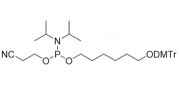 Spacer C6 Phosphoramidite