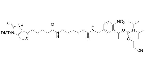 PC Biotin Phosphoramidite
