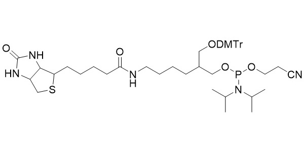 Biotin Phosphoramidite