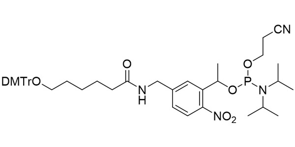 PC Spacer C6 Phosphoramidite