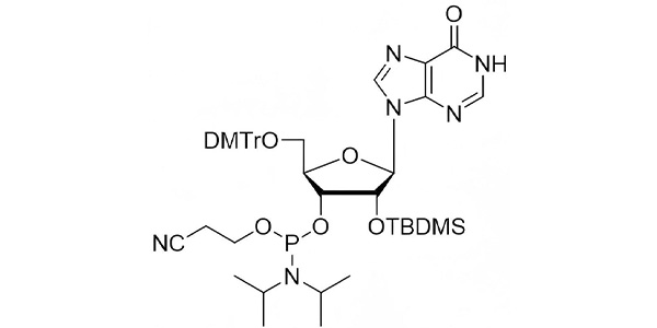 2'-OTBDMS-rI Phosphoramidite