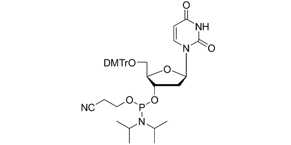 dU Phosphoramidite 