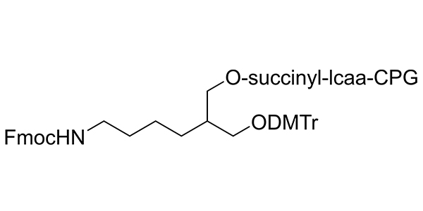 3'-Amino-Modifier C7 frits column (200 nmol)