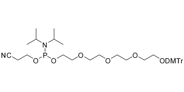 Spacer Phosphoramidite 12