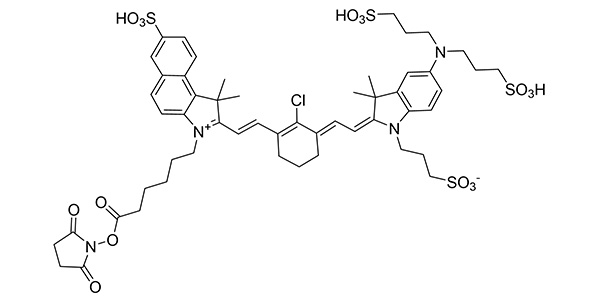 IRDye QC-1