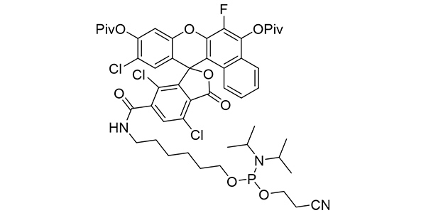 6-NED Phosphoramidite