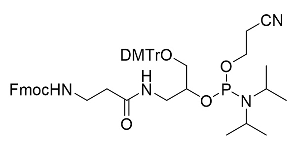 Amino-Modifier C3 Phosphoramidite