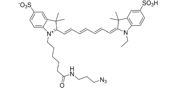 CY7-Sulfo Azide