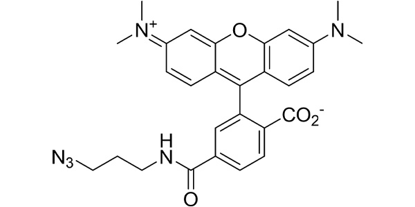 6-TAMRA Azide