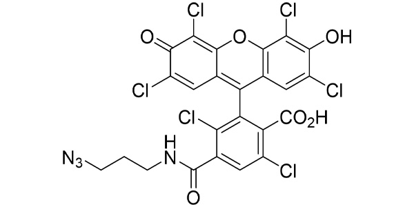 6-HEX Azide