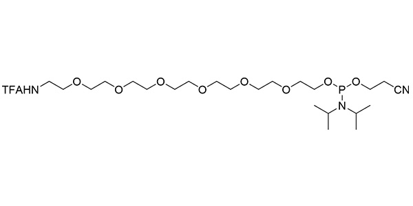 5'-Amino-Modifier Spacer 18 Phosphoramidite