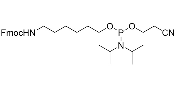 5'-Amino-Modifier C6-Fmoc Phosphoramidite