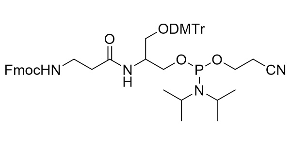 Amino-Modifier Serinol Phosphoramidite