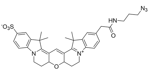 Cy3B Azide