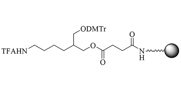 3'-Amino(N-TFA)-Modifier C7 PS