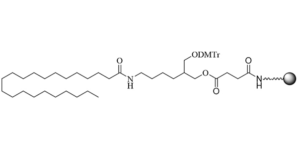 3'-Docosanamido C7 PS