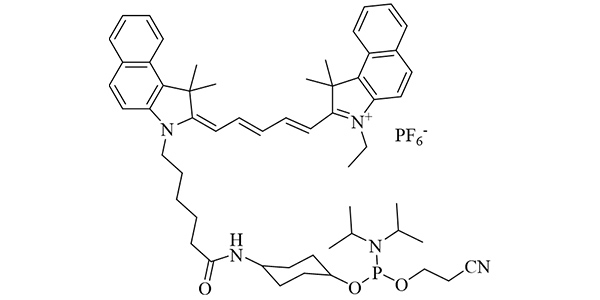Quasar705 Phosphoramidite