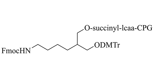 3'-Amino-Modifier C7 CPG 500