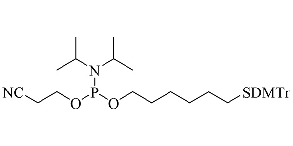 5'-Thiol-Modifier C6 Phosphoramidite