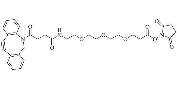 DBCO-PEG3 NHS Ester