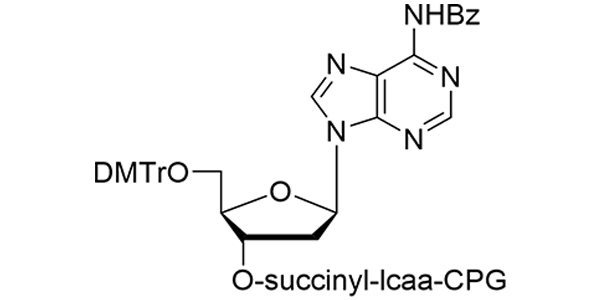 dA(N-Bz) CPG 2000