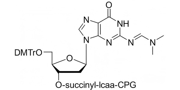 dG(N-dmf) CPG 2000