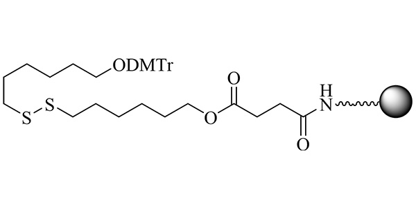 3'-Thiol-Modifier C6 S-S PS